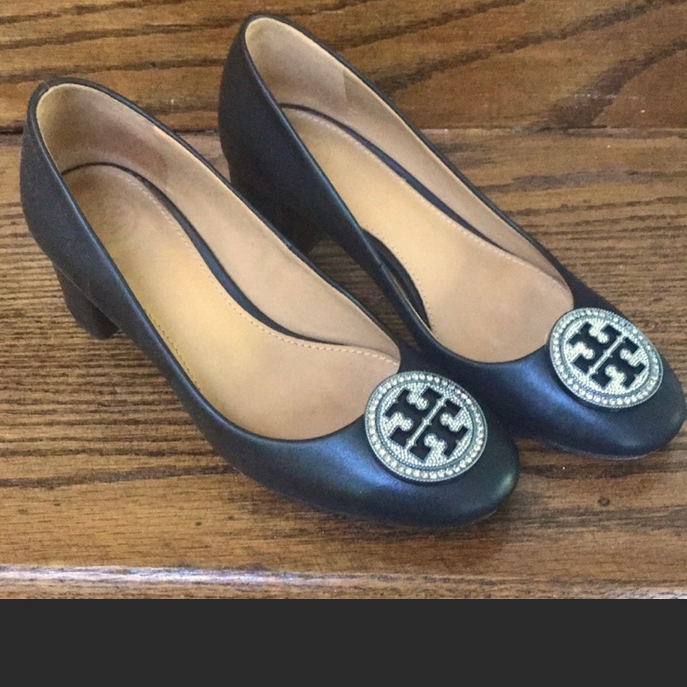 COPY - Tory Burch Heels